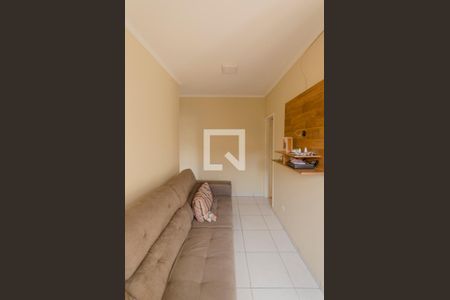 Sala de casa à venda com 2 quartos, 70m² em Jardim Belem, São Paulo