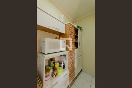 Casa à venda com 70m², 2 quartos e sem vaga Casa à venda com 70m², 2 quartos e sem vagaCozinha