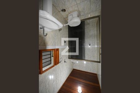 Apartamento à venda com 250m², 3 quartos e 1 vagaBanheiro Social