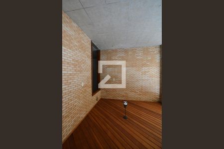 Varanda da Sala de apartamento à venda com 3 quartos, 250m² em Vila da Penha, Rio de Janeiro