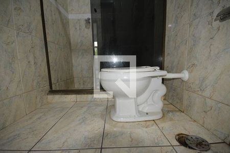 Apartamento à venda com 250m², 3 quartos e 1 vagaBanheiro Social