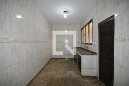 Apartamento à venda com 250m², 3 quartos e 1 vagaCozinha