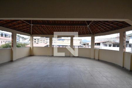 Apartamento à venda com 250m², 3 quartos e 1 vagaTerraço com Churrasqueira