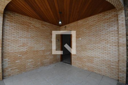 Varanda da Sala de apartamento à venda com 3 quartos, 250m² em Vila da Penha, Rio de Janeiro