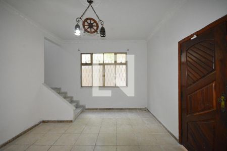 Sala de apartamento à venda com 3 quartos, 250m² em Vila da Penha, Rio de Janeiro