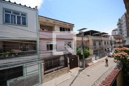 Apartamento à venda com 250m², 3 quartos e 1 vagaVista da Sala de Jantar