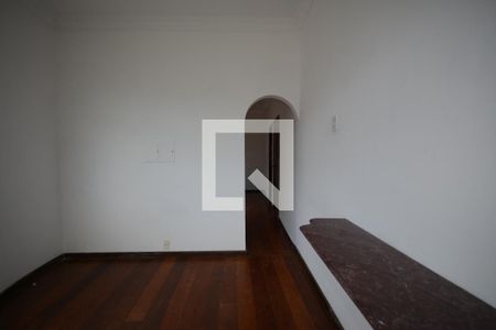 Apartamento à venda com 250m², 3 quartos e 1 vagaVaranda do Quarto1 Suite