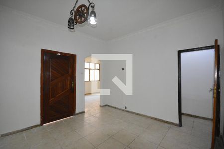 Sala de apartamento à venda com 3 quartos, 250m² em Vila da Penha, Rio de Janeiro