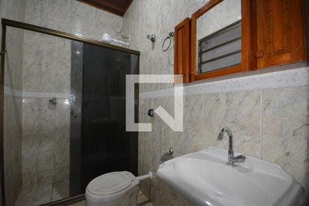 Apartamento à venda com 250m², 3 quartos e 1 vagaBanheiro Social