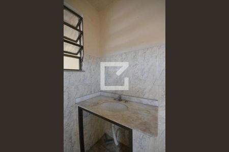 Apartamento à venda com 250m², 3 quartos e 1 vagaBanheiro do Terraço