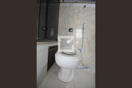 Apartamento à venda com 250m², 3 quartos e 1 vagaBanheiro da Suite