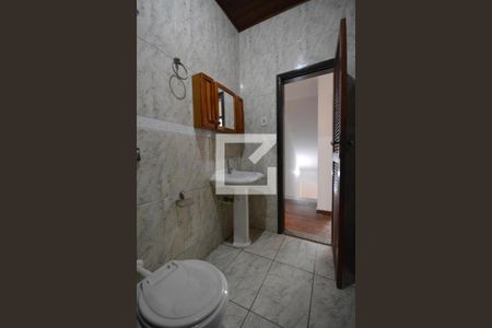 Apartamento à venda com 250m², 3 quartos e 1 vagaBanheiro Social