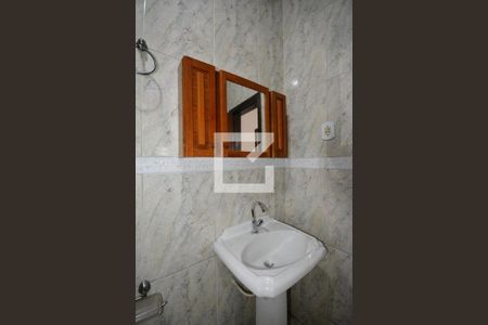 Apartamento à venda com 250m², 3 quartos e 1 vagaBanheiro Social