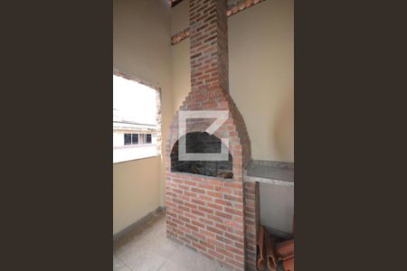 Apartamento à venda com 250m², 3 quartos e 1 vagaTerraço com Churrasqueira