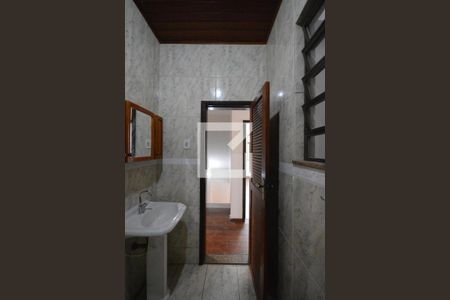 Apartamento à venda com 250m², 3 quartos e 1 vagaBanheiro Social