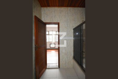 Apartamento à venda com 250m², 3 quartos e 1 vagaBanheiro da Suite