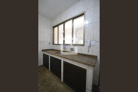 Apartamento à venda com 250m², 3 quartos e 1 vagaCozinha