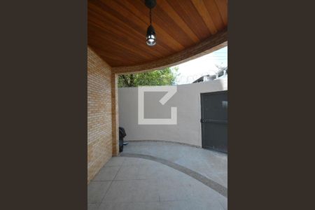 Varanda da Sala de apartamento à venda com 3 quartos, 250m² em Vila da Penha, Rio de Janeiro