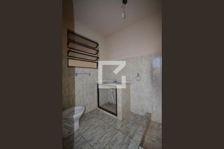 Apartamento à venda com 250m², 3 quartos e 1 vagaBanheiro do Terraço