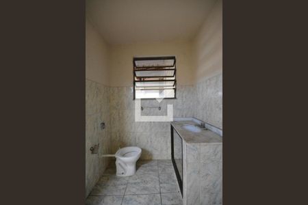 Apartamento à venda com 250m², 3 quartos e 1 vagaBanheiro do Terraço