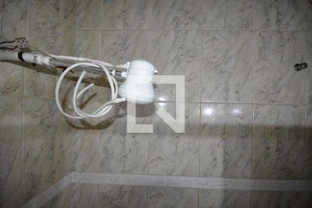 Apartamento à venda com 250m², 3 quartos e 1 vagaBanheiro da Suite