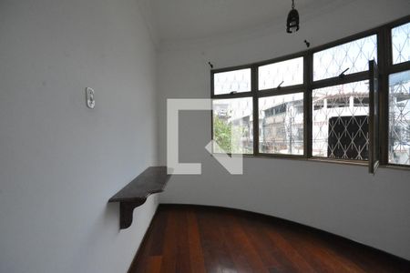 Apartamento à venda com 250m², 3 quartos e 1 vagaVaranda do Quarto 1 Suite