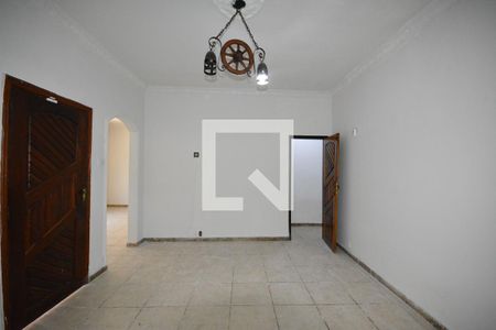 Sala de apartamento à venda com 3 quartos, 250m² em Vila da Penha, Rio de Janeiro