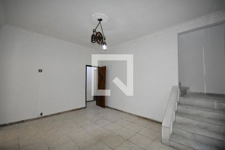 Sala de apartamento à venda com 3 quartos, 250m² em Vila da Penha, Rio de Janeiro