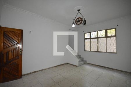 Sala de apartamento à venda com 3 quartos, 250m² em Vila da Penha, Rio de Janeiro