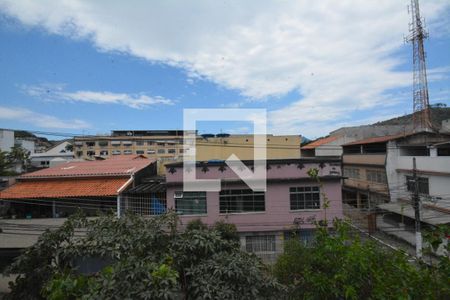 Apartamento à venda com 250m², 3 quartos e 1 vagaVista do Banheiro