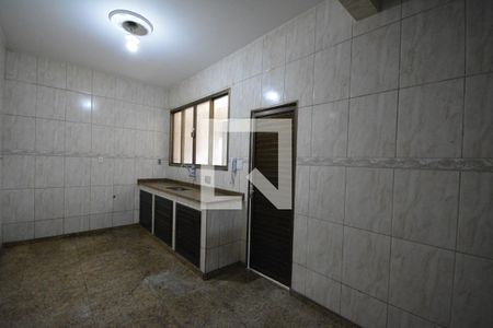 Apartamento à venda com 250m², 3 quartos e 1 vagaCozinha