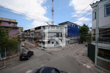 Apartamento à venda com 250m², 3 quartos e 1 vagaVista da Varanda da Suite