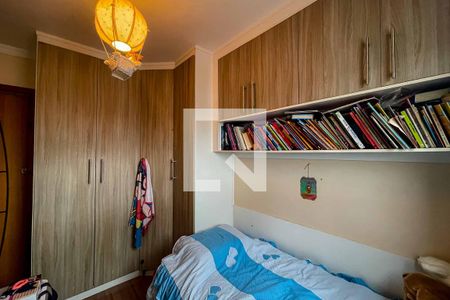 Quarto 1 de apartamento à venda com 2 quartos, 54m² em Casa Verde Alta, São Paulo