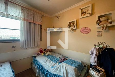 Quarto 1 de apartamento à venda com 2 quartos, 54m² em Casa Verde Alta, São Paulo