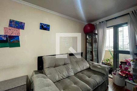 Sala de apartamento à venda com 2 quartos, 54m² em Casa Verde Alta, São Paulo