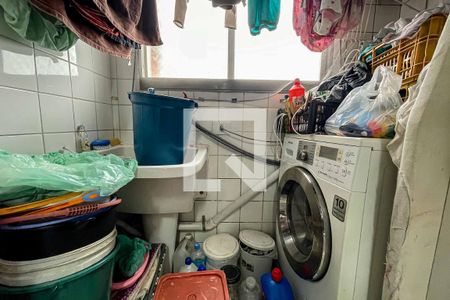 Apartamento à venda com 54m², 2 quartos e 1 vagaÁrea de Serviço