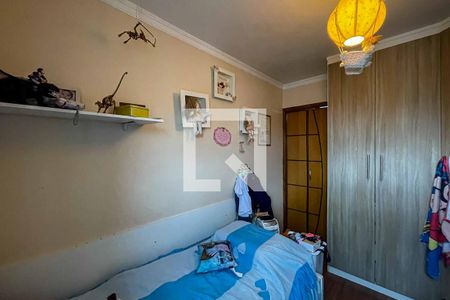 Quarto 1 de apartamento à venda com 2 quartos, 54m² em Casa Verde Alta, São Paulo