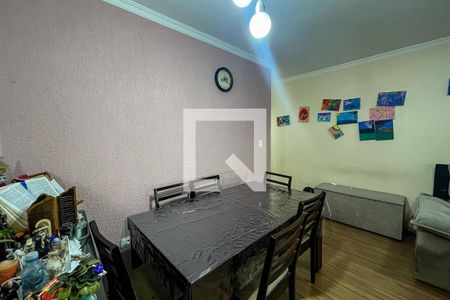 Sala de apartamento à venda com 2 quartos, 54m² em Casa Verde Alta, São Paulo