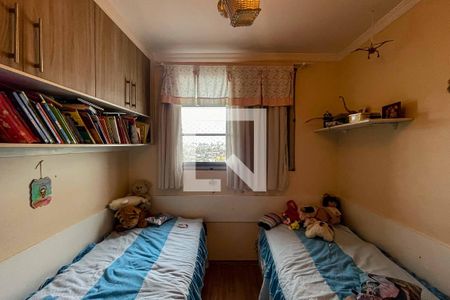 Quarto 1 de apartamento à venda com 2 quartos, 54m² em Casa Verde Alta, São Paulo