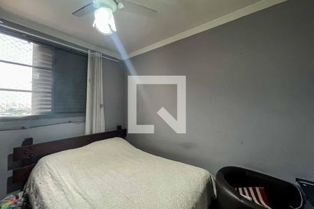 Quarto 2 de apartamento à venda com 2 quartos, 54m² em Casa Verde Alta, São Paulo