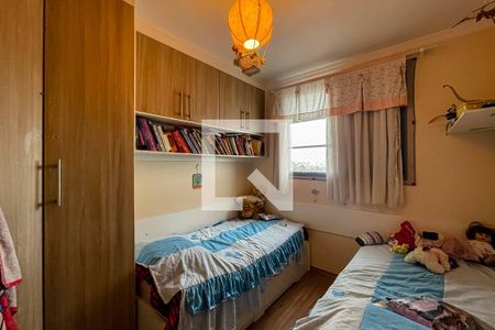 Quarto 1 de apartamento à venda com 2 quartos, 54m² em Casa Verde Alta, São Paulo