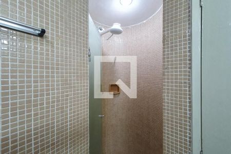 Apartamento para alugar com 45m², 1 quarto e 1 vaga Apartamento para alugar com 45m², 1 quarto e 1 vagaBanheiro