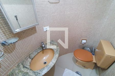 Apartamento para alugar com 45m², 1 quarto e 1 vaga Apartamento para alugar com 45m², 1 quarto e 1 vagaBanheiro