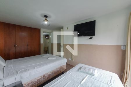 Apartamento para alugar com 45m², 1 quarto e 1 vaga Apartamento para alugar com 45m², 1 quarto e 1 vagaQuarto