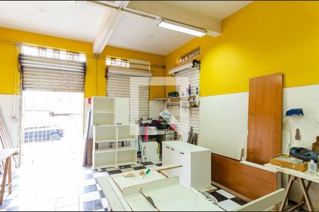 Casa para alugar com 110m², 2 quartos e 2 vagasGaragem