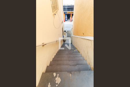 Casa para alugar com 110m², 2 quartos e 2 vagasEntrada