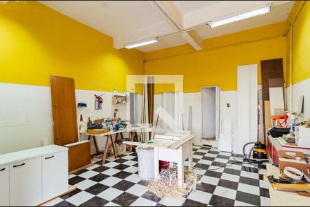 Casa para alugar com 110m², 2 quartos e 2 vagasGaragem