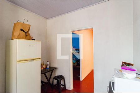 Casa para alugar com 110m², 2 quartos e 2 vagasCozinha