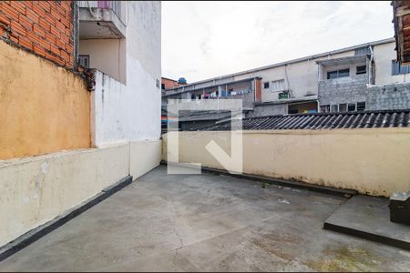Casa para alugar com 110m², 2 quartos e 2 vagasQuintal