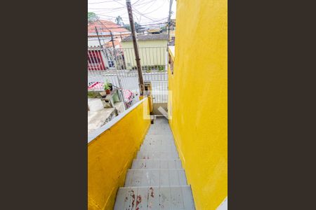 Casa para alugar com 380m², 6 quartos e 1 vaga Casa para alugar com 380m², 6 quartos e 1 vagaEntrada